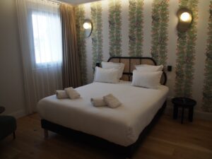 Chambre Suite Prestige