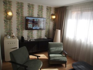 Salon Suite Prestige
